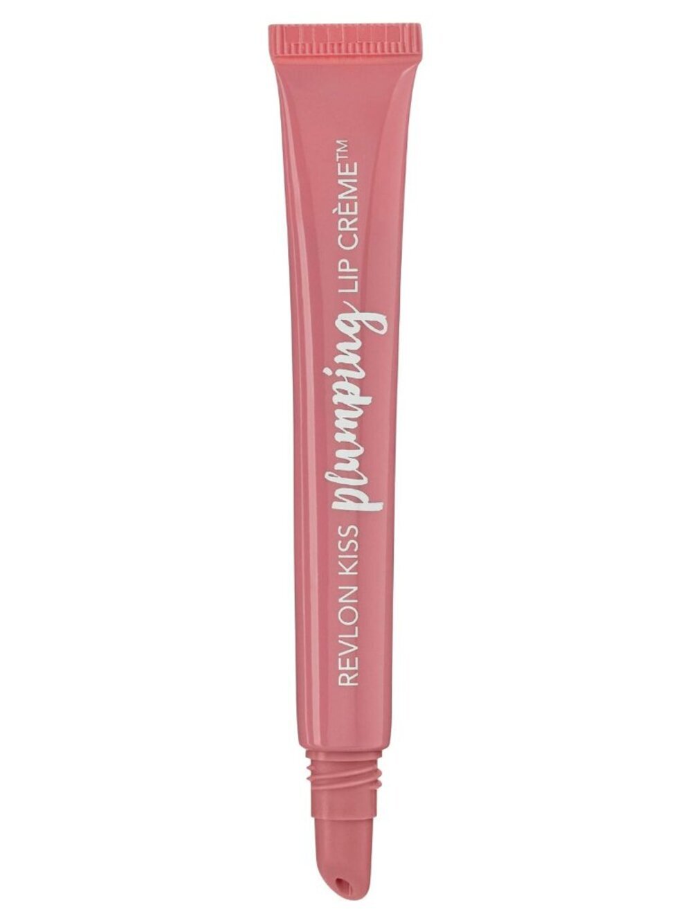 REVLON Kiss Plumping Lip Creme, Fresh Petal